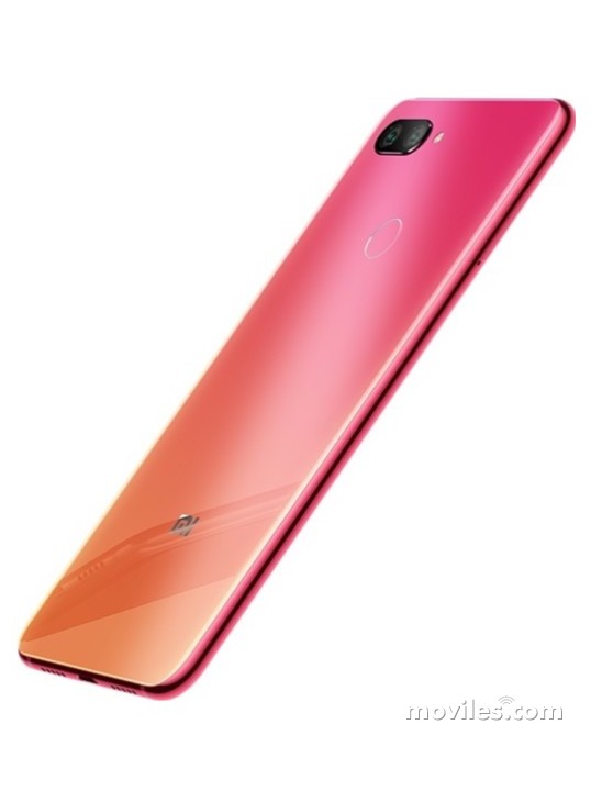 Imagen 10 Xiaomi Mi 8 Lite