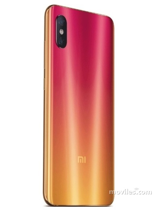 Imagen 8 Xiaomi Mi 8 Pro