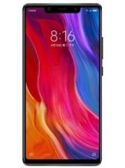 Fotografia Xiaomi Mi 8 SE