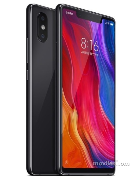 Imagen 5 Xiaomi Mi 8 SE