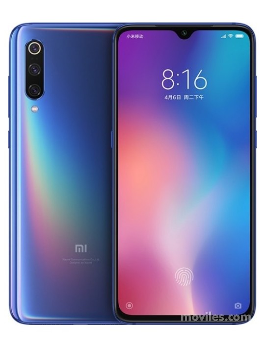 Imagen 3 Xiaomi Mi 9