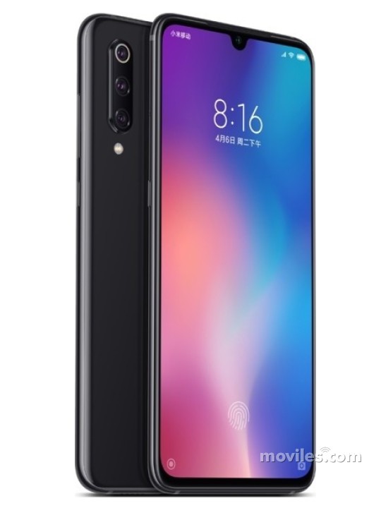 Xiaomi Mi 9