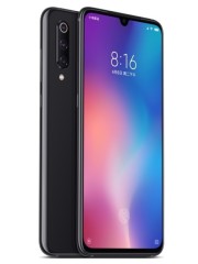 Fotografia Xiaomi Mi 9