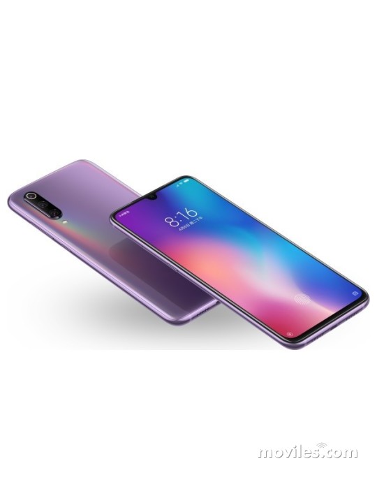 Imagen 5 Xiaomi Mi 9