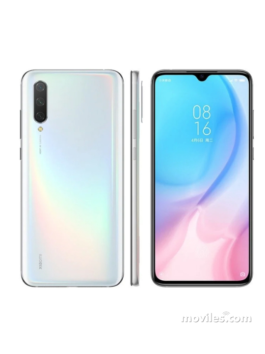 Imagen 5 Xiaomi Mi 9 Lite