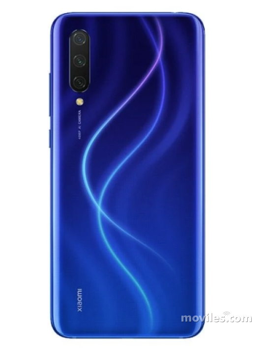 Imagen 8 Xiaomi Mi 9 Lite