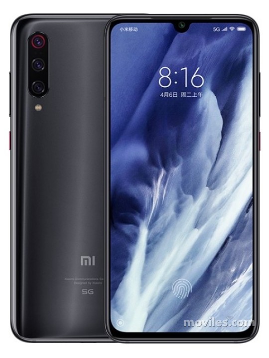 Imagen 3 Xiaomi Mi 9 Pro 5G