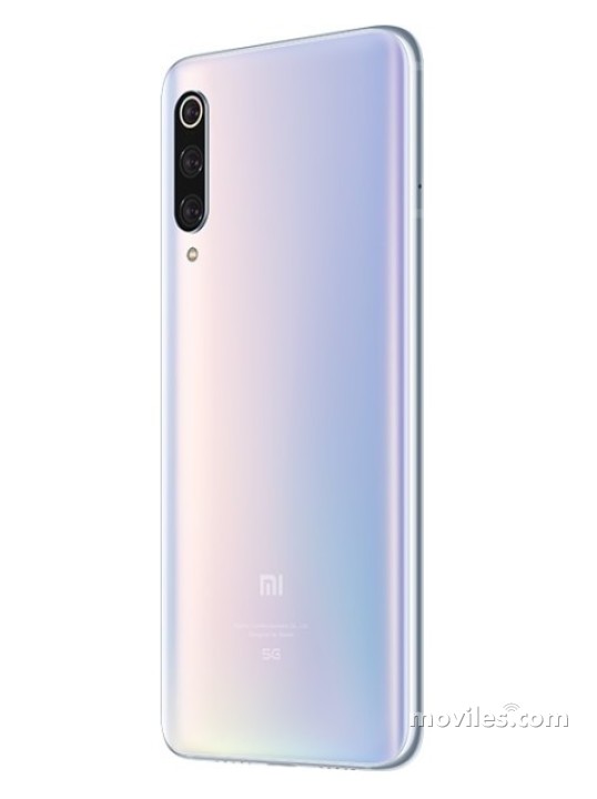 Imagen 4 Xiaomi Mi 9 Pro 5G