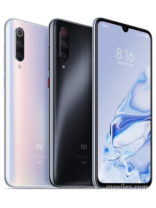 Imagen 5 Xiaomi Mi 9 Pro 5G