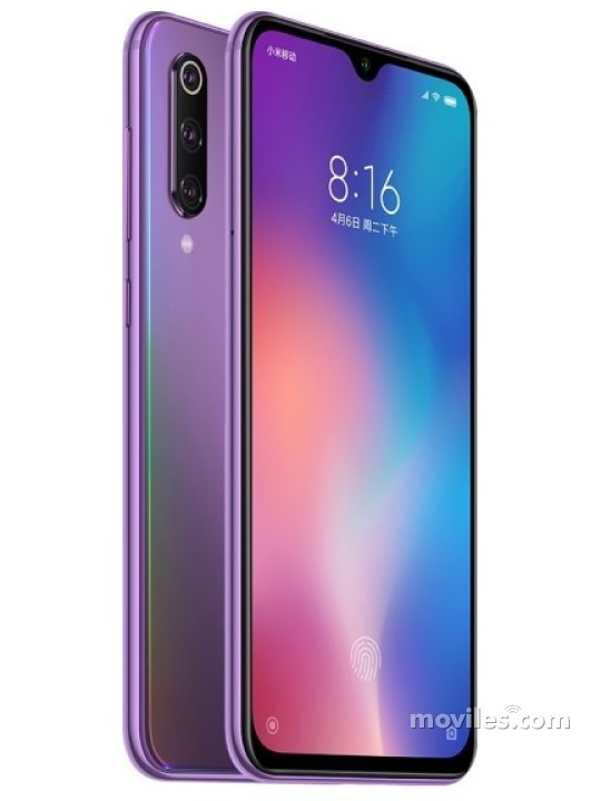 Imagen 2 Xiaomi Mi 9 SE