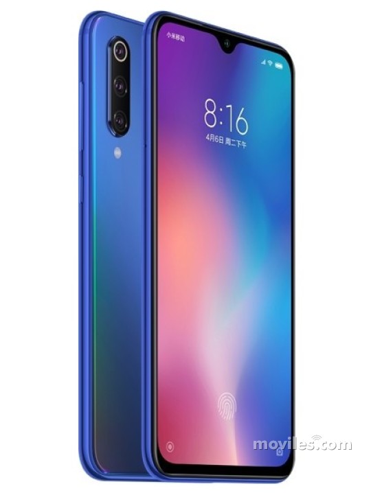 Imagen 3 Xiaomi Mi 9 SE