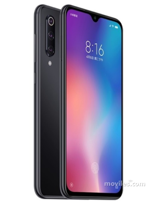 Imagen 4 Xiaomi Mi 9 SE