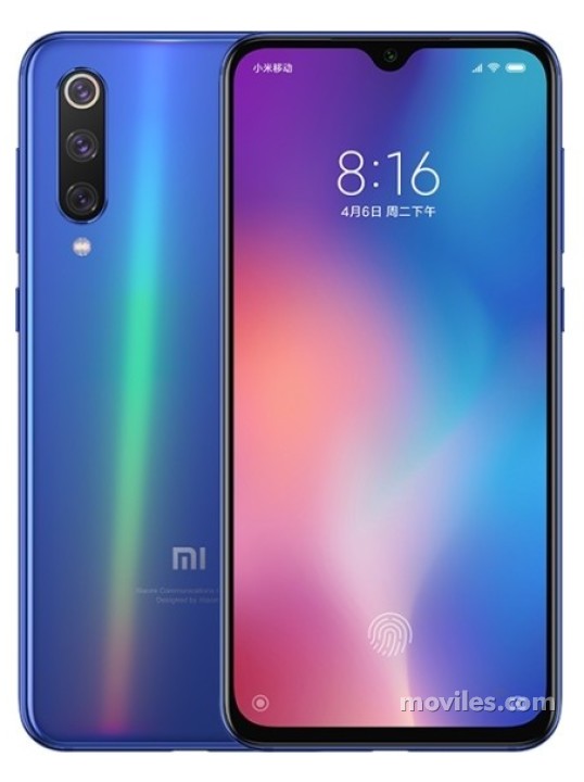 Imagen 5 Xiaomi Mi 9 SE