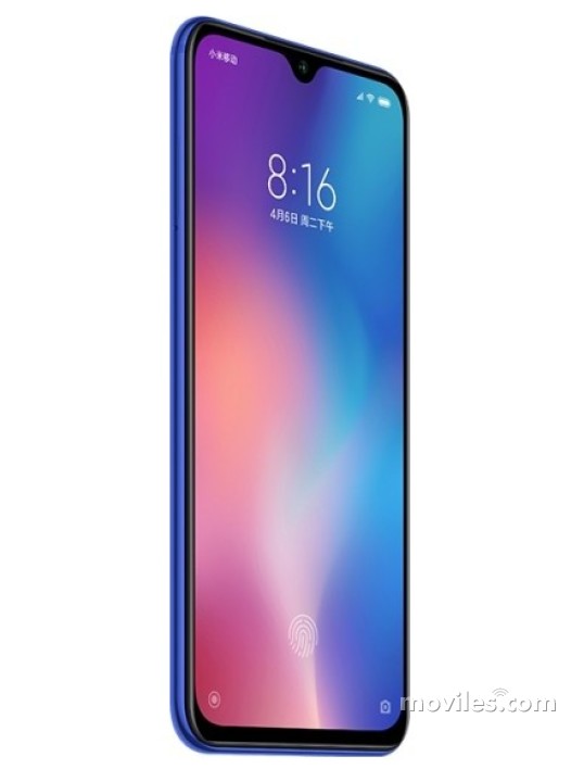 Imagen 6 Xiaomi Mi 9 SE