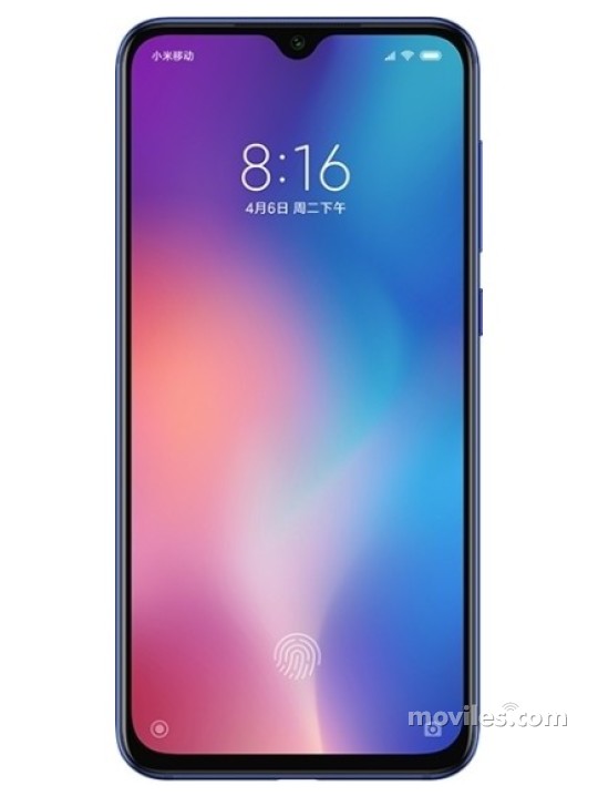 Xiaomi Mi 9 SE