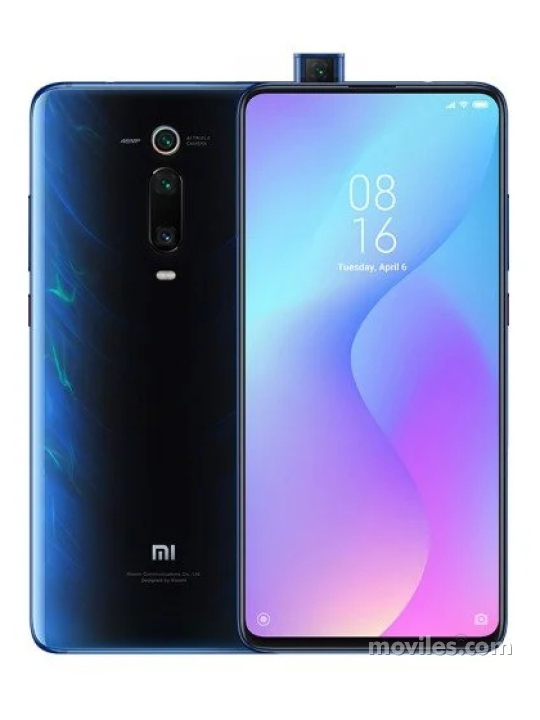 Imagen 3 Xiaomi Mi 9T