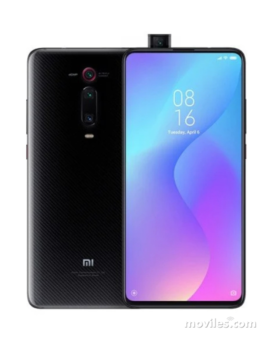 Imagen 4 Xiaomi Mi 9T