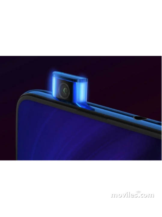 Imagen 5 Xiaomi Mi 9T