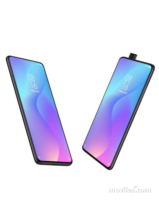 Imagen 6 Xiaomi Mi 9T