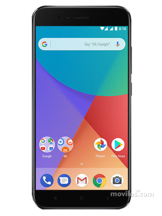 Xiaomi Mi A1 (5X)