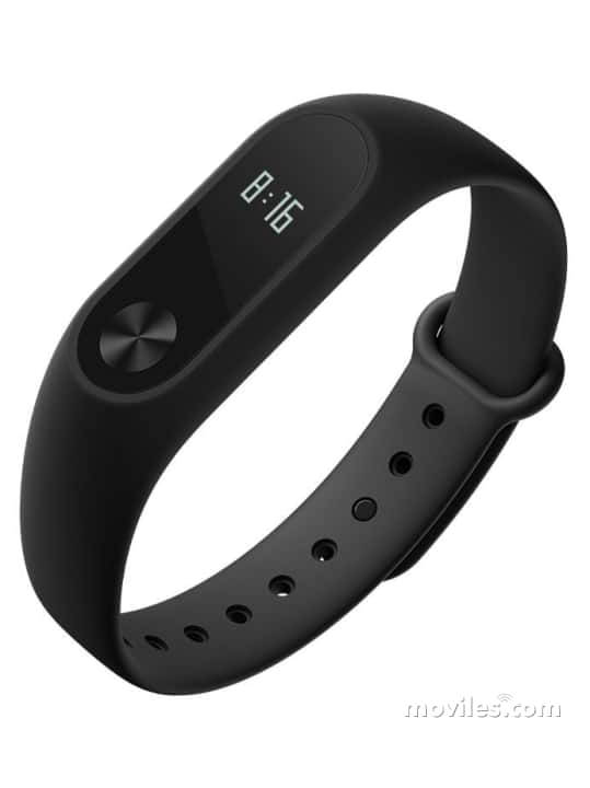 Imagen 2 Xiaomi Mi Band 2