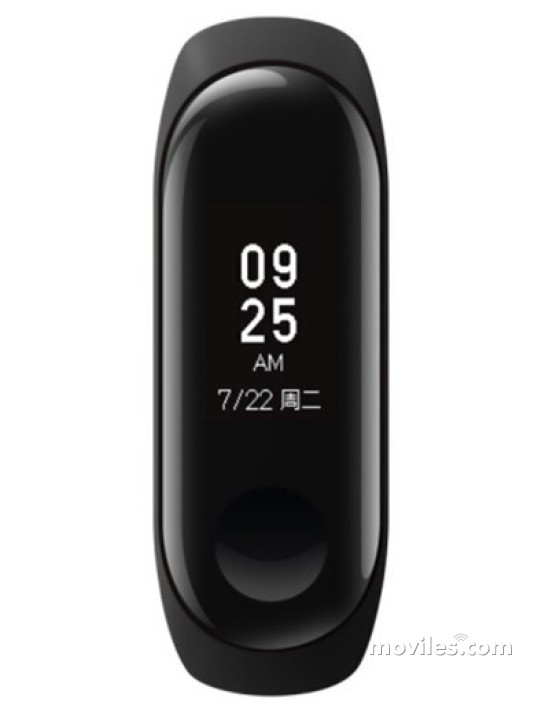 Imagen 2 Xiaomi Mi Band 3