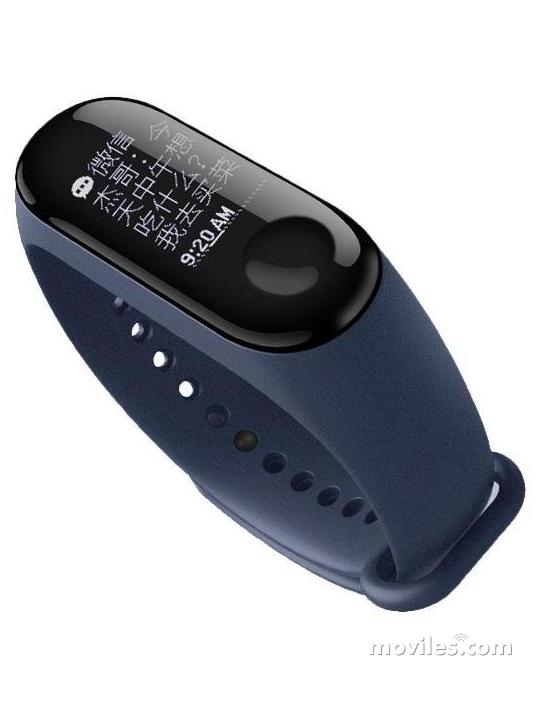 Imagen 3 Xiaomi Mi Band 3