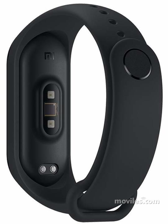 Imagen 2 Xiaomi Mi Band 4