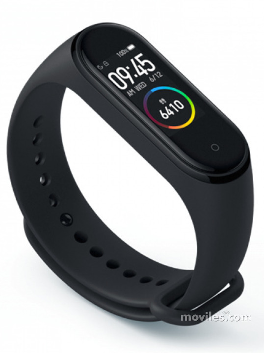 Imagen 3 Xiaomi Mi Band 4