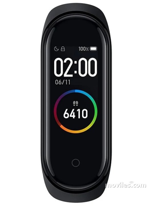 Xiaomi Mi Band 4