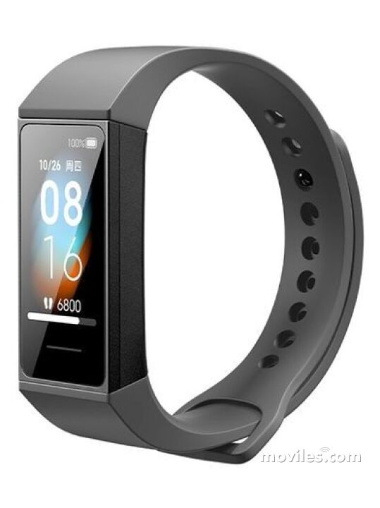 Imagen 2 Xiaomi Mi Band 4C