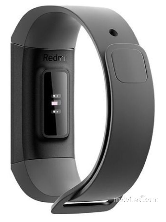 Imagen 3 Xiaomi Mi Band 4C