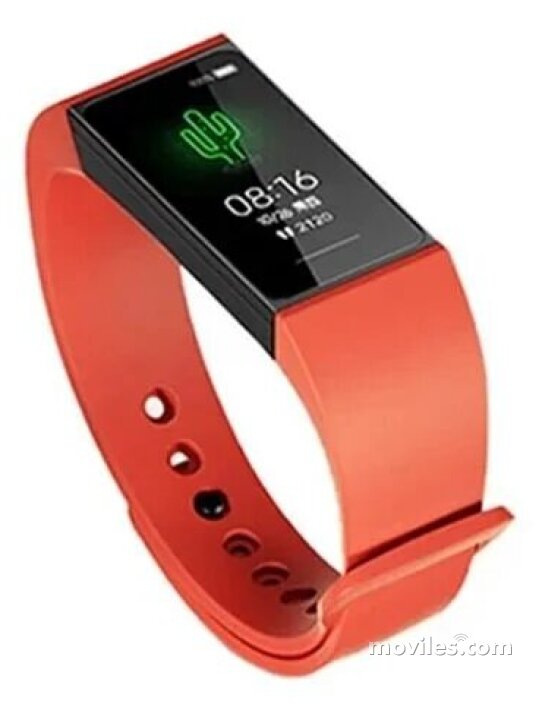 Imagen 4 Xiaomi Mi Band 4C