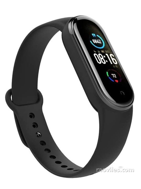 Imagen 2 Xiaomi Mi Band 5