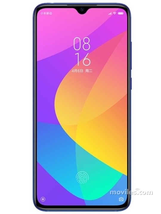 Xiaomi Mi CC9