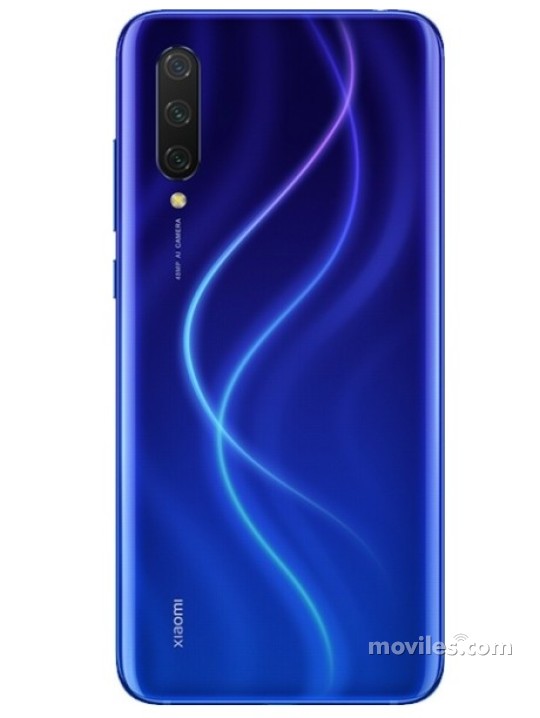 Imagen 6 Xiaomi Mi CC9