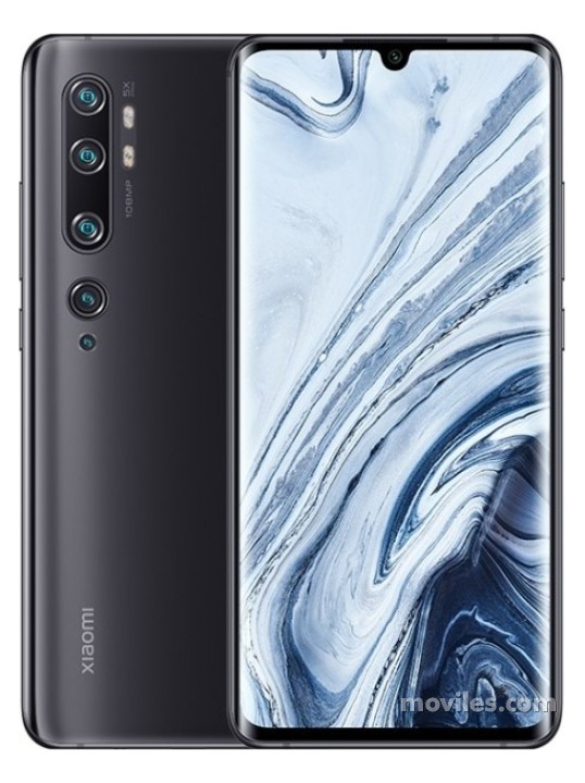 Imagen 4 Xiaomi Mi CC9 Pro