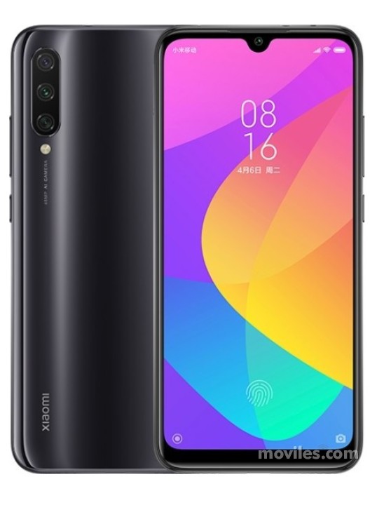 Imagen 3 Xiaomi Mi CC9e