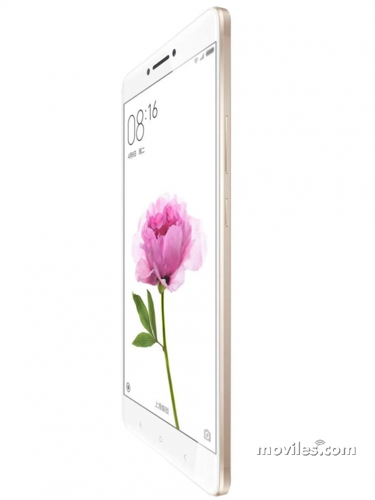 Imagen 2 Xiaomi Mi Max
