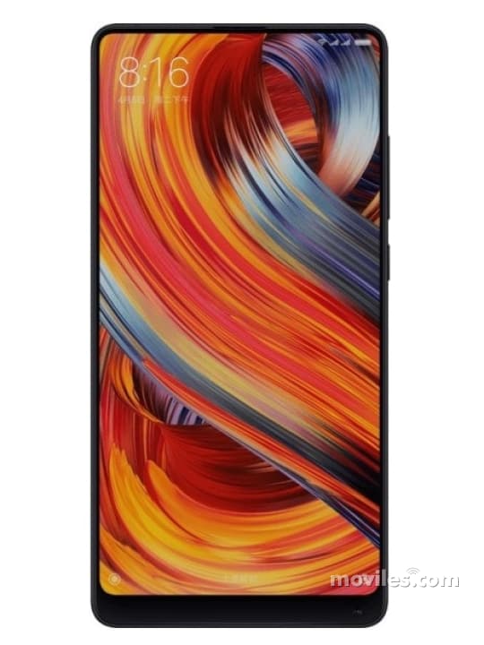 Xiaomi Mi Mix 2