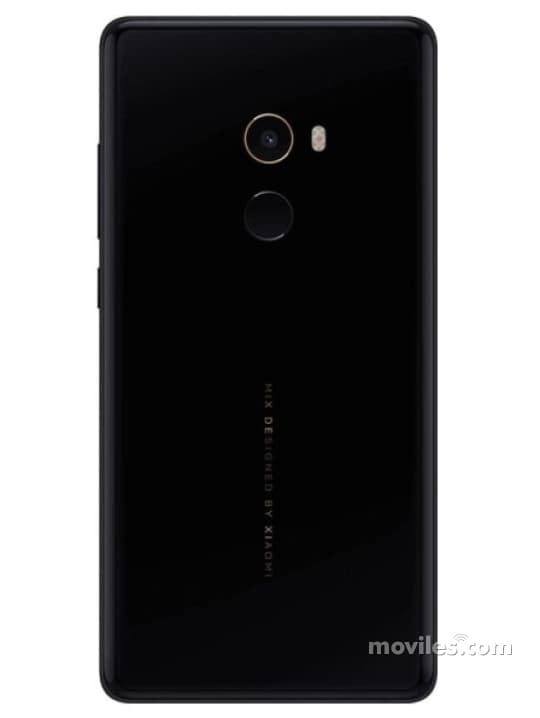 Imagen 5 Xiaomi Mi Mix 2