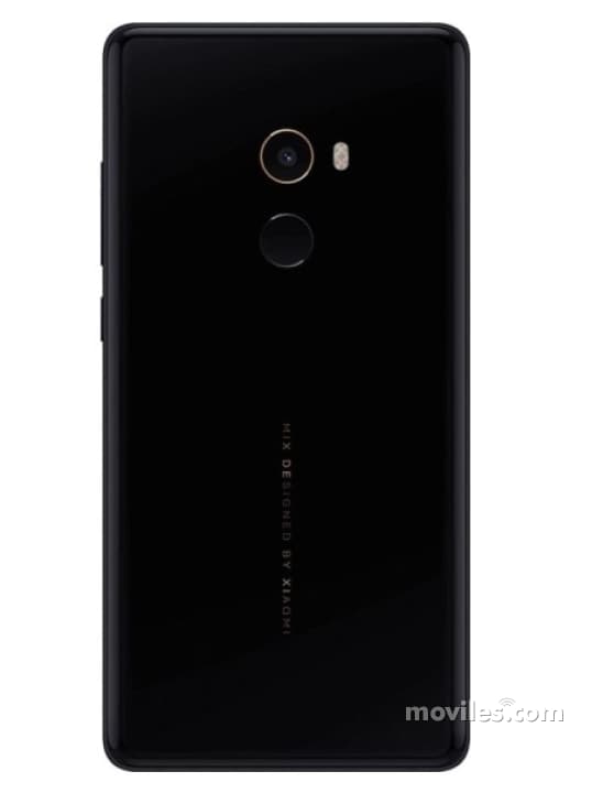 Imagen 7 Xiaomi Mi Mix 2s