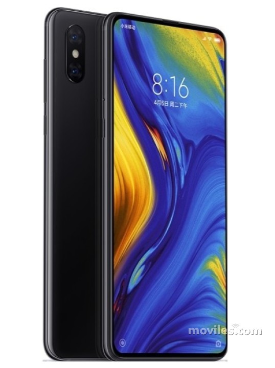 Imagen 4 Xiaomi Mi Mix 3