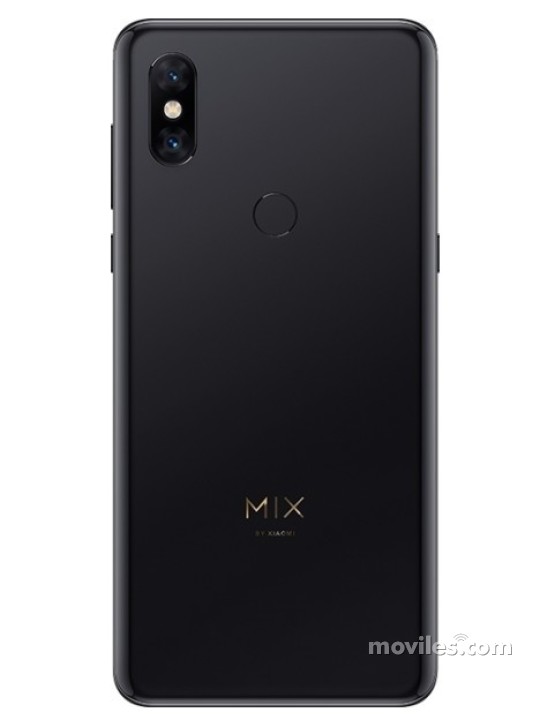 Imagen 7 Xiaomi Mi Mix 3