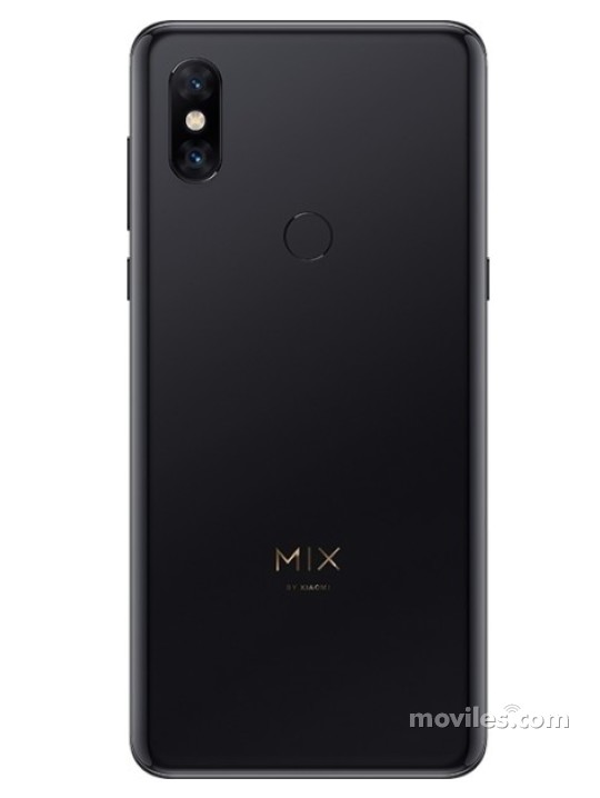 Imagen 8 Xiaomi Mi Mix 3