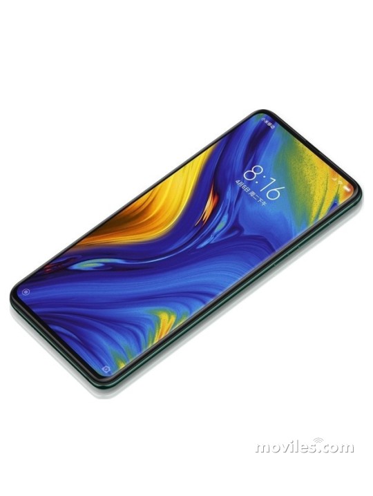 Imagen 6 Xiaomi Mi Mix 3