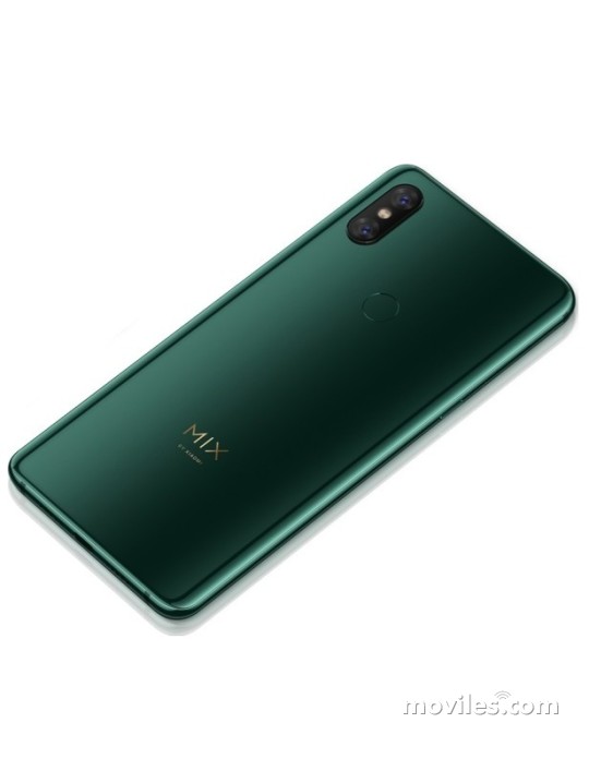 Imagen 10 Xiaomi Mi Mix 3