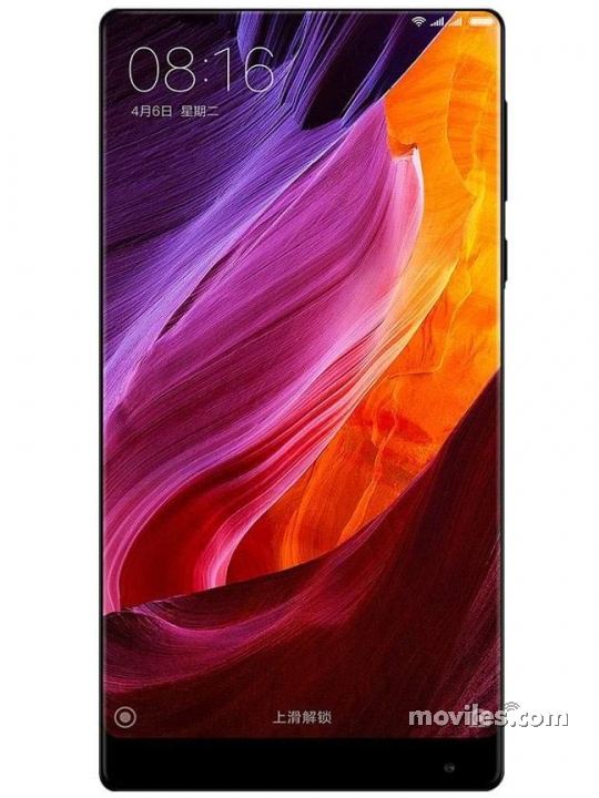 Xiaomi Mi Mix