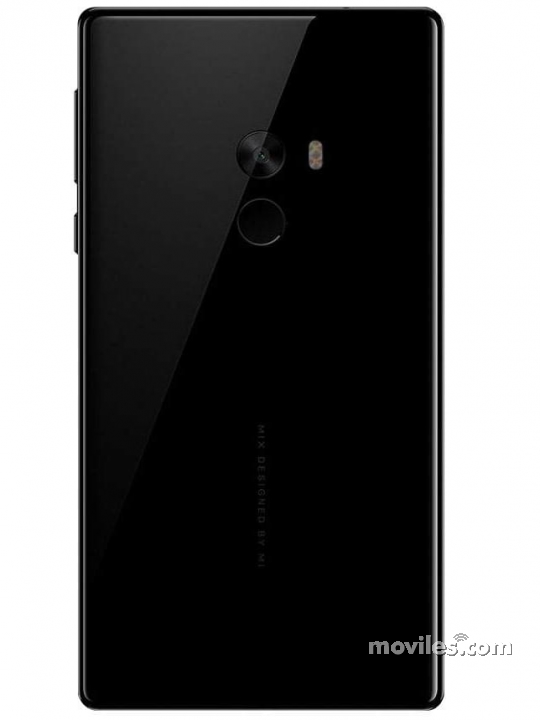 Imagen 2 Xiaomi Mi Mix