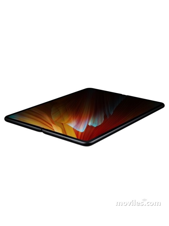 Imagen 8 Tablet Xiaomi Mi Mix Fold